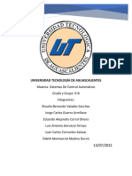 Reporte Practica Control Automatico Unidad 02