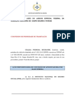 Ap - Hibrida Judicial - Cealda Pedrosa Degrande