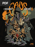 Jamboeditora Os Sussurros Do Caos Rastejante - 61f96889ca252 | PDF ...