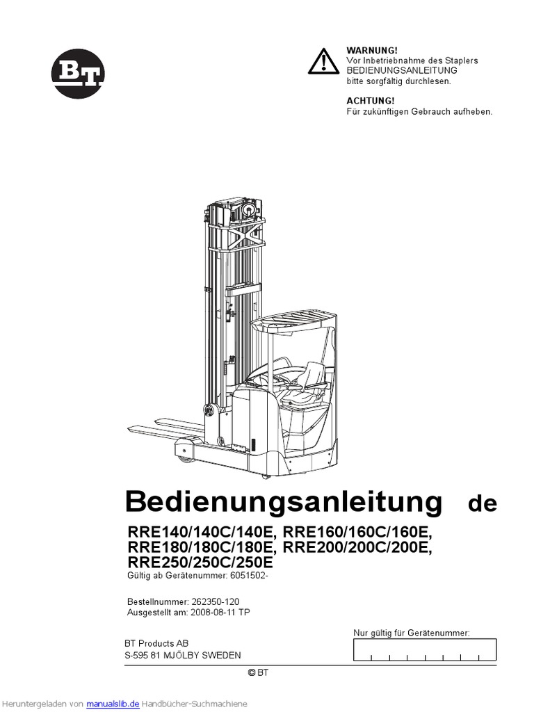 Rre 140 | PDF