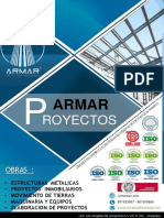 Broshure 2021 - Armar Proyectos