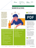 FT La Fatiga y Consumo de Alcohol V1