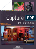 Eyrolles - Capture NX2 Par La Pratique - WL