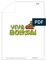 In I Ciao Aarte Do Bonsai e Book