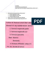 Soal Hari Senin PDF