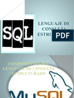 Diapositiva Clase Unidad 4 SQL