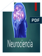 4. La Neurociencia