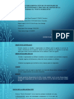 Diseño E Implementación de Un Software de Control de Inventario Y Proceso de Ventas de La Farmacia "Nuevo Horizonte"