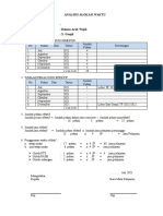 Program Semester