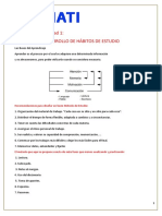 UNIDAD 1 Resumen, Libro de T., Ejercicios y Tarea.