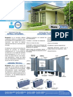 NOVAPREFA - Concrepal - Manual Tecnico