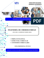 PCBD 202120 - Ingeniería de Ciberseguridad (Para Matrícula)