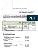 Concurso CGM Rio editais vagas controle