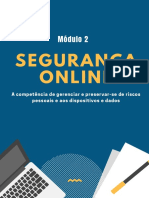 Apostila Mirtic@ - Segurança Online