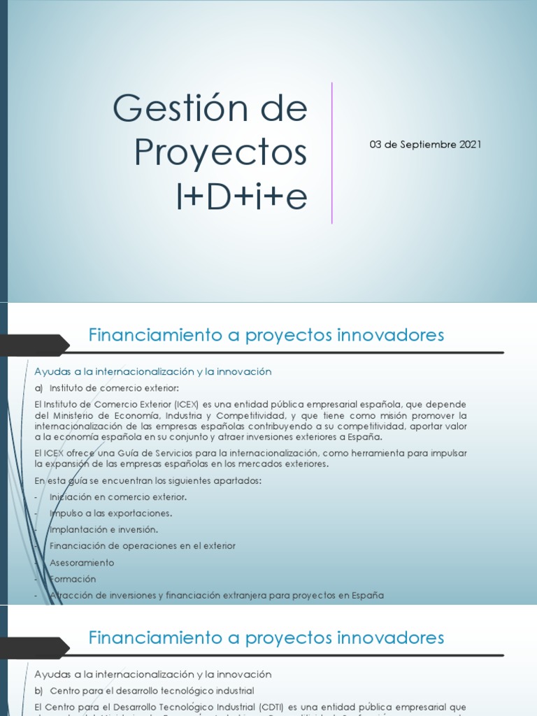 Clase 03092021 GP | PDF | Capital de riesgo | Finanzas corporativas