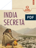 Paul Brunton - India Secreta (A5)