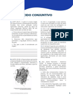 BIO_AP_Histologia_Exercícios- Tecido Conjuntivo