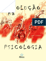 Revolucao Na Psicologia - Da Ali - Ian Parker