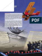 Handbook of Aeronautical Knowledge - Chapter 01 - Introduction To Flying