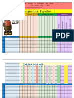 Control de Tareas y Trabajos 2021'2022