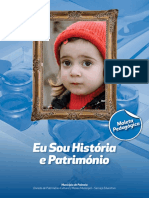 Eusouhistoriaepatrimonio LIVROnet 1