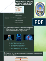 Laboratorio N°3 de Sistemas Biologicos