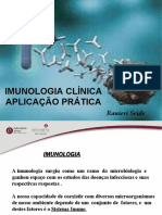 Imunologia Clinica 2009