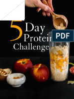 5DayProteinChallenge Guide