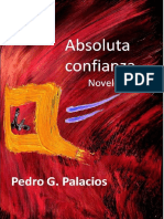 Absoluta Confianza- Pedro Palacios