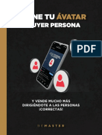 2 Guía Define Tu Buyer Persona