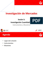 Clase Sem 5-Investigación Cuantitativa