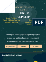 Tugas Fisika Bab 8 Kelompok 4