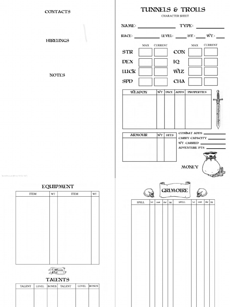 Deluxe_Tunnels_&_Trolls_character_folio PDF