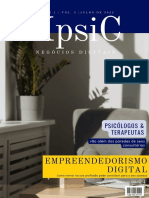 Revista Digital - KpsiC - Ed01 - Vol03 - Julho 2022