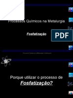 5595 - Fosfatização