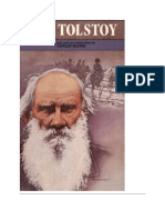 Various, Harold Bloom (Editor) - Leo Tolstoy (Bloom's Modern Critical Views) (2003)