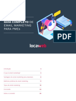 Guia Email Marketing - Locaweb