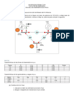 Evaluacion Flujo de Potencia Gauss Seidel Saia