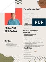 Reza Adi Pratama