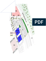 Commercial Property Layout and Dimensions