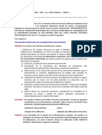 Informe Contabilidad