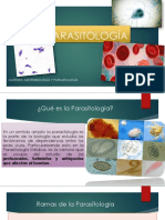 Parasitología 1