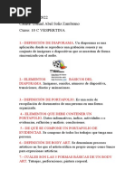 Cuestionario 2 Quimestre E.C.A