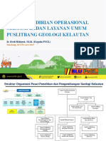 Era Kemandirian Operasional-Profile Blu p3gl - 2019 - v2