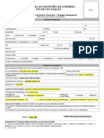 Doc_01_Formulário Dados Pessoais