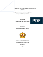 Management of Cleft Lip and Palate