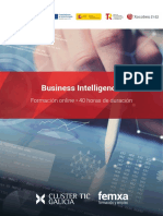 Business Intelligence Online