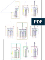 Tablero distribución equipos TIC