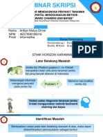 Sistem Pakar Diagnosa Penyakit Tanaman Jambu Kristal