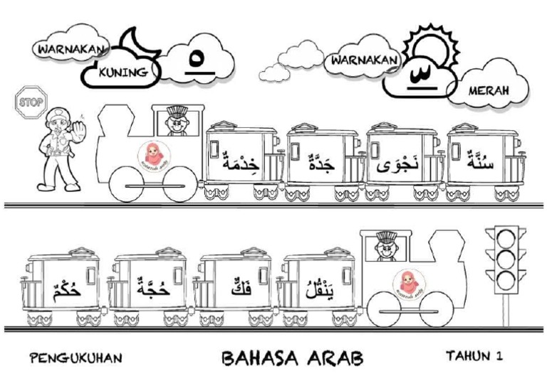 Latihan Sukun Syaddah Pdf